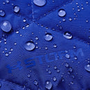 Under Armour ColdGear Reactor Hybrid Jacket - Versa Blue