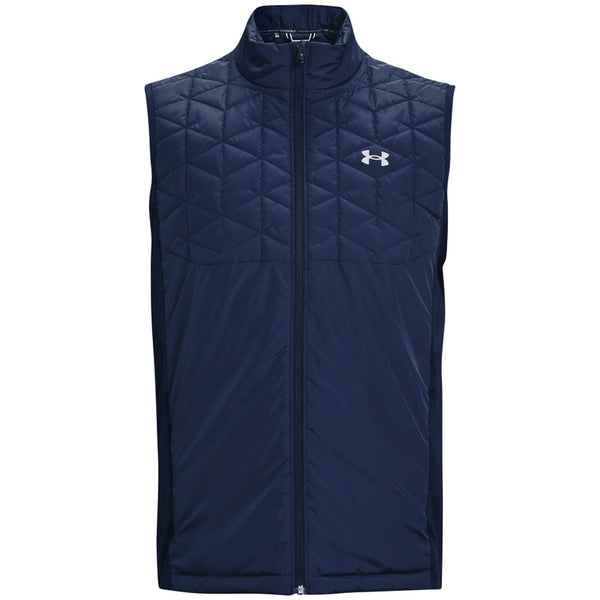 Under Armour CG Reactor VLAP Vest - Academy