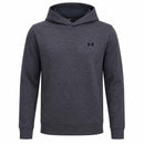 Under Armour Drive Midlayer Hoodie - Midnight Navy/Midnight Navy