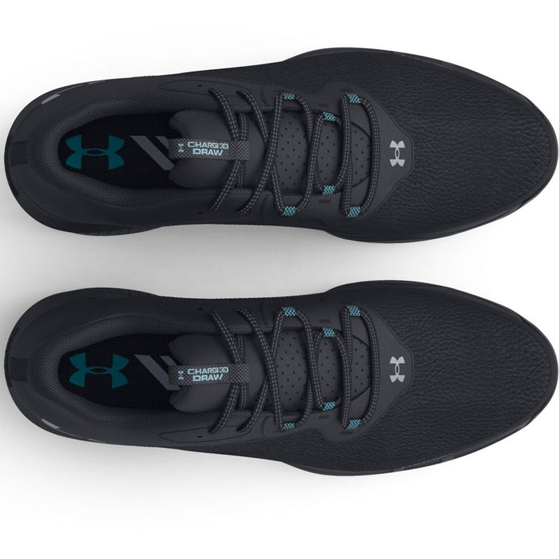 Ua waterproof shoes top