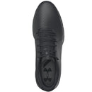 Under Armour Charged Draw RST E Spiked Waterproof Shoes - Black