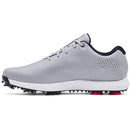 Under Armour Charged Draw RST E Spiked Shoes - Mod Grey