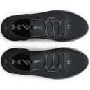 Under Armour Charged Phantom Spikeless Shoes - Black/Mod Grey