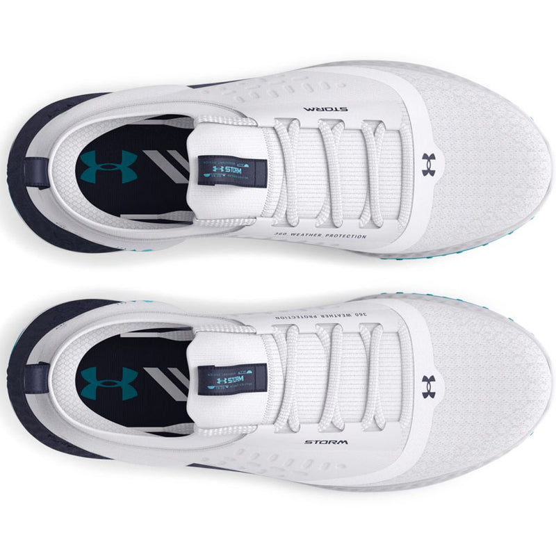 Under armour midnight navy shoes deals