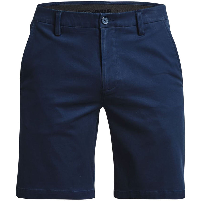 Under Armour Chino Shorts - Academy Navy