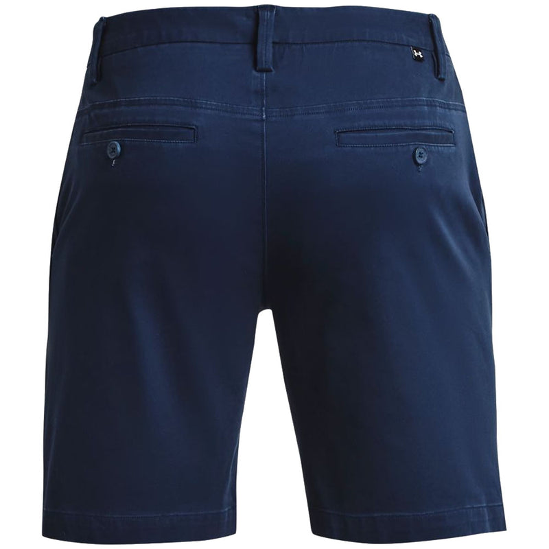 Under Armour Chino Shorts - Academy Navy