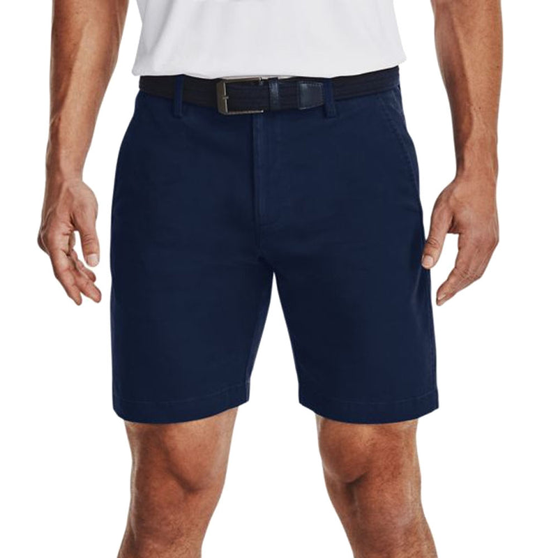 Under Armour Chino Shorts - Academy Navy