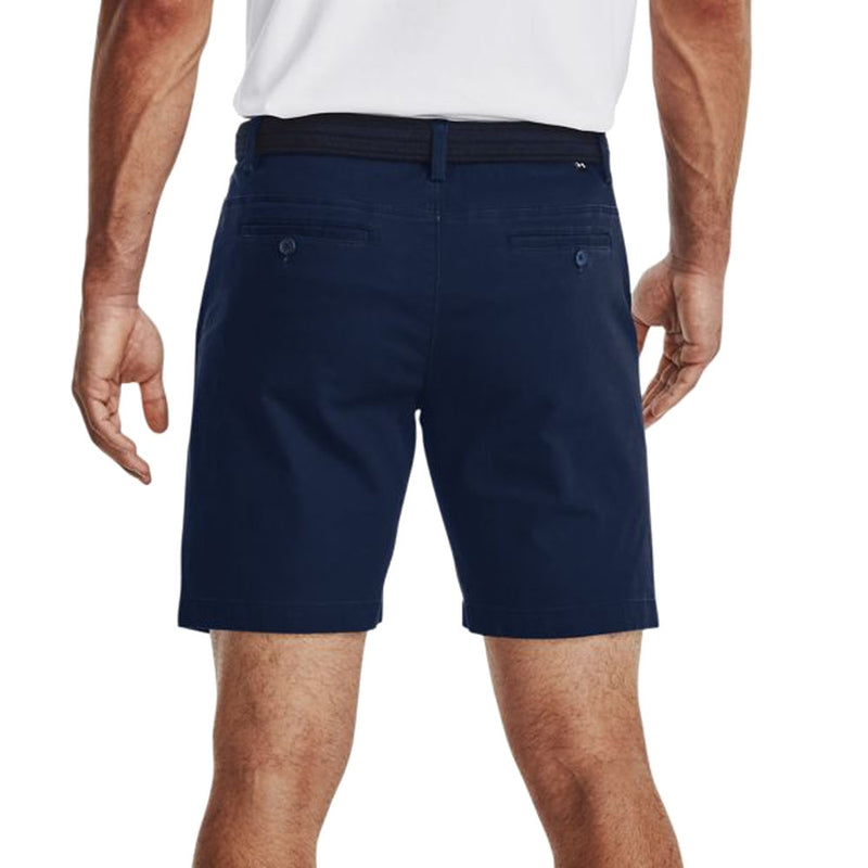 Under Armour Chino Shorts - Academy Navy