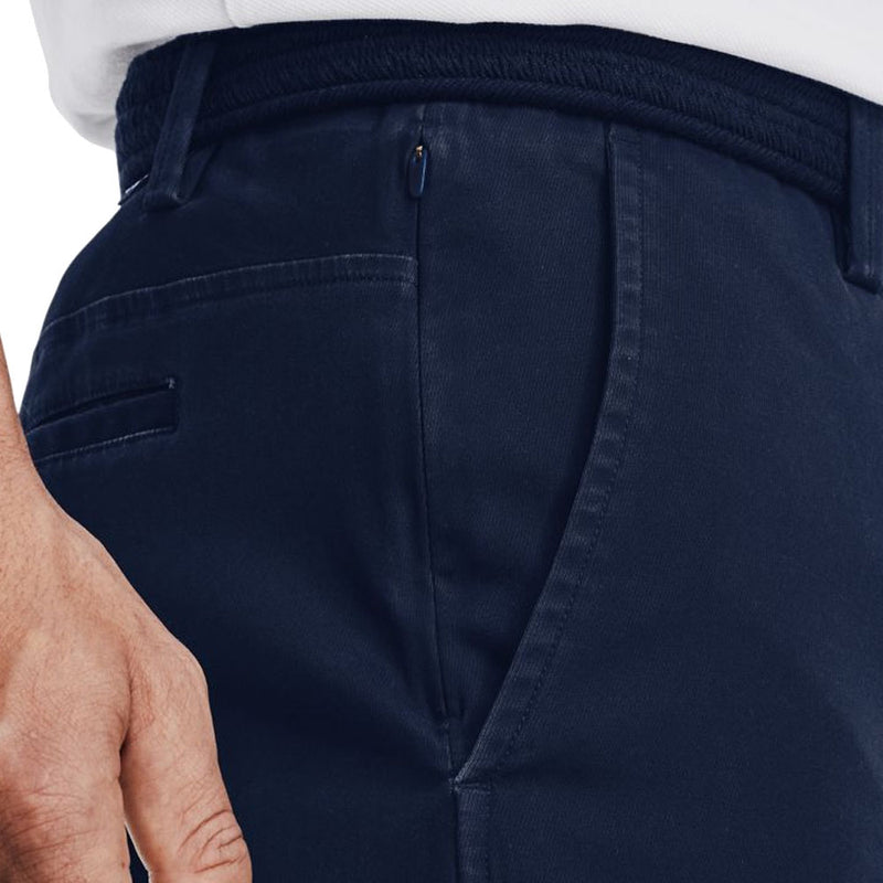 Under Armour Chino Shorts - Academy Navy