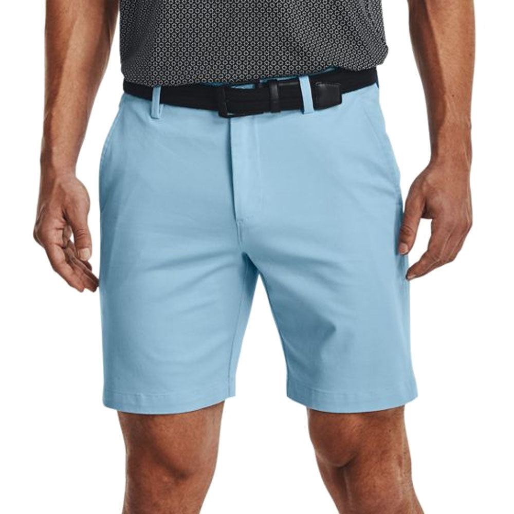 Under Armour Chino Shorts Peninsula Blue