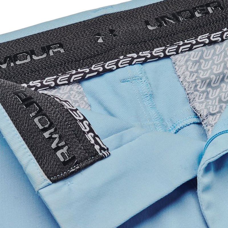 Under Armour Chino Shorts - Peninsula Blue