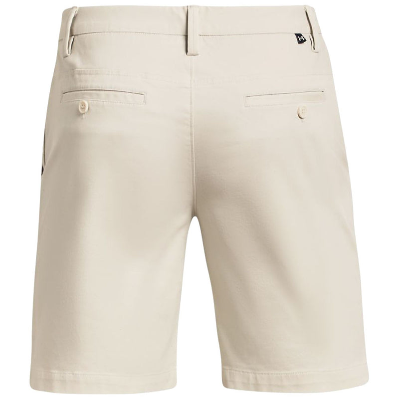 Under Armour Chino Shorts - Summit White/Halo Grey