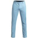 Under Armour Chino Tapered Trousers - Peninsula Blue