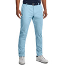 Under Armour Chino Tapered Trousers - Peninsula Blue