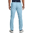 Under Armour Chino Tapered Trousers - Peninsula Blue