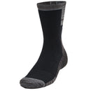 Under Armour Cold Weather Crew Socks (2 Pack) - Black/Pitch Grey