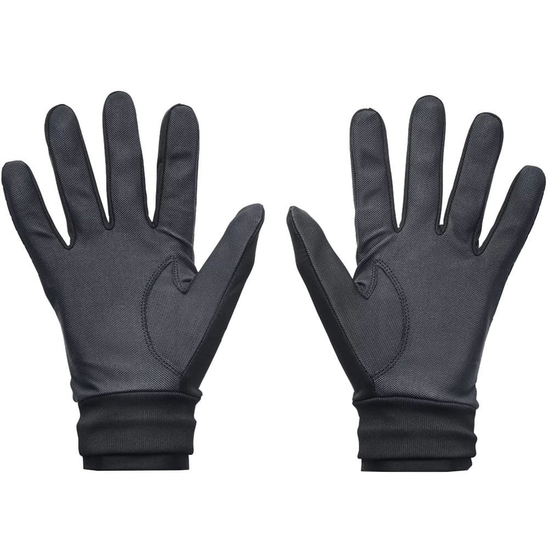 Under Armour ColdGear Infrared Golf Gloves (Pair) - Black/Pitch Grey