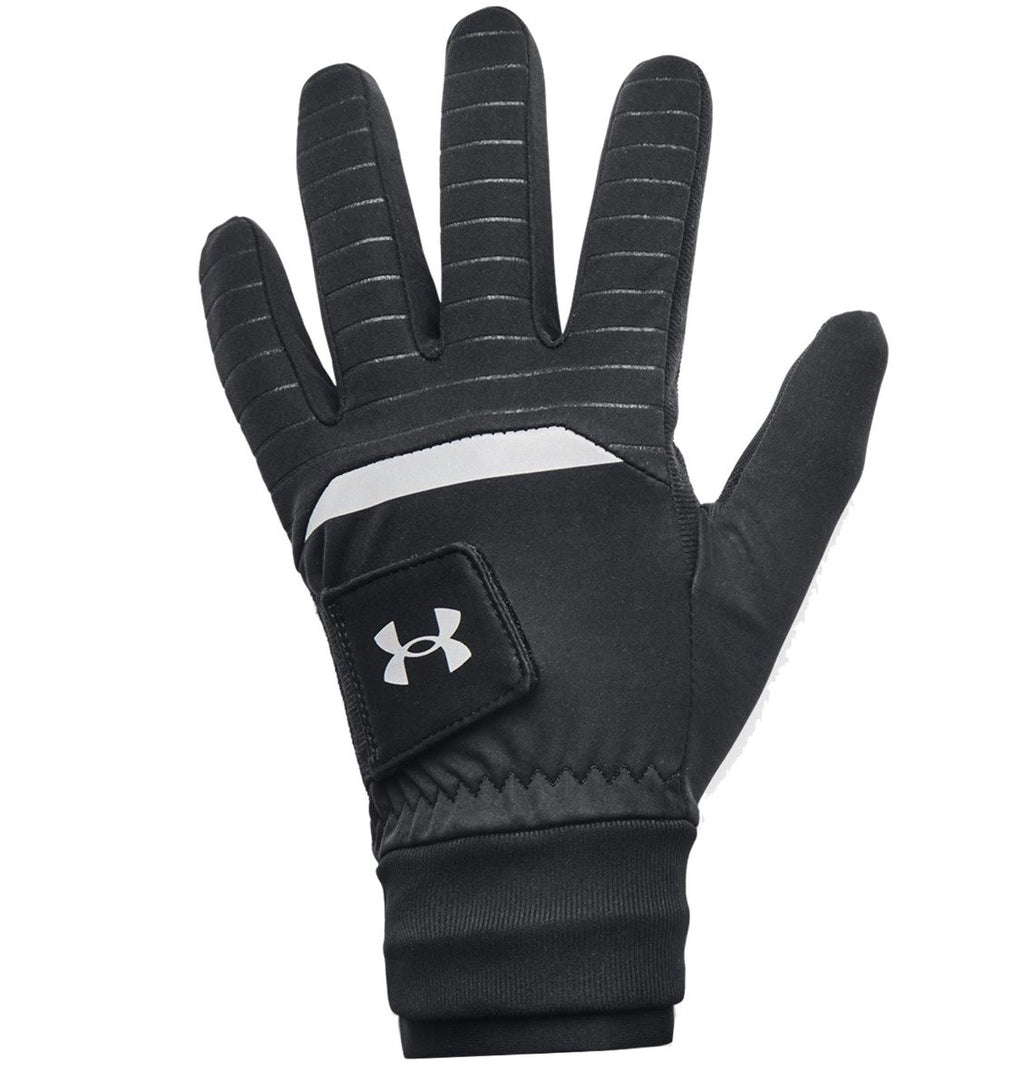 Under armour cold weather golf gloves store