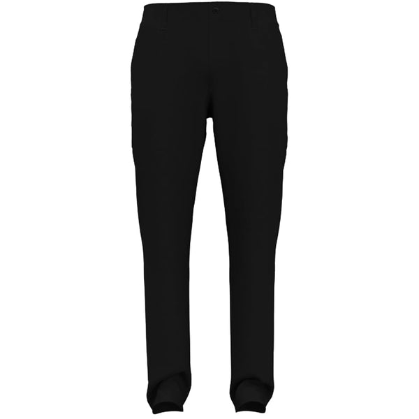 Under Armour ColdGear Infrared Tapered Trousers - Black