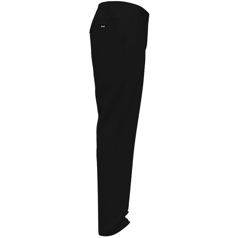Under Armour ColdGear Infrared Tapered Trousers - Black