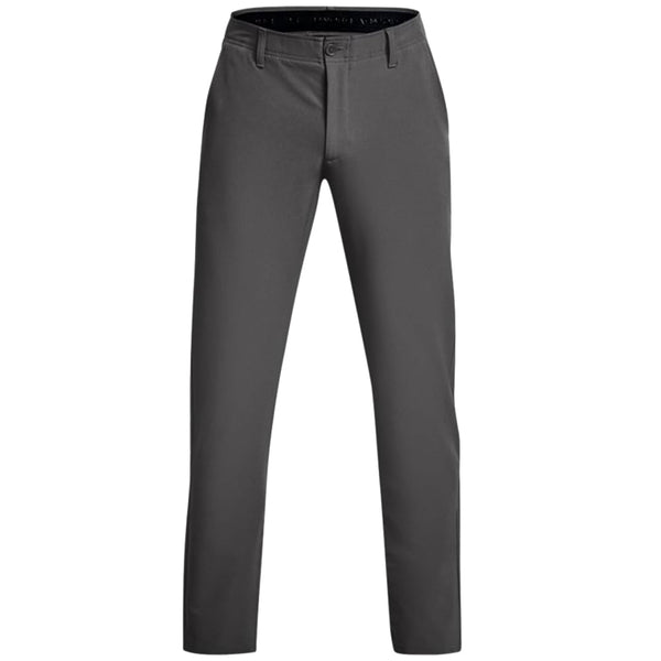 Under Armour ColdGear Infrared Tapered Trousers - Castlerock/Halo Grey