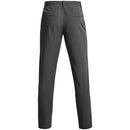 Under Armour ColdGear Infrared Tapered Trousers - Castlerock/Halo Grey