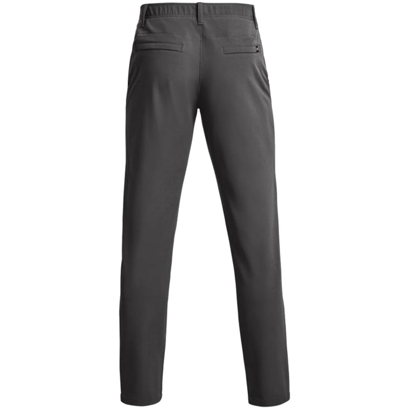 Under Armour ColdGear Infrared Tapered Trousers Castlerock Halo Grey