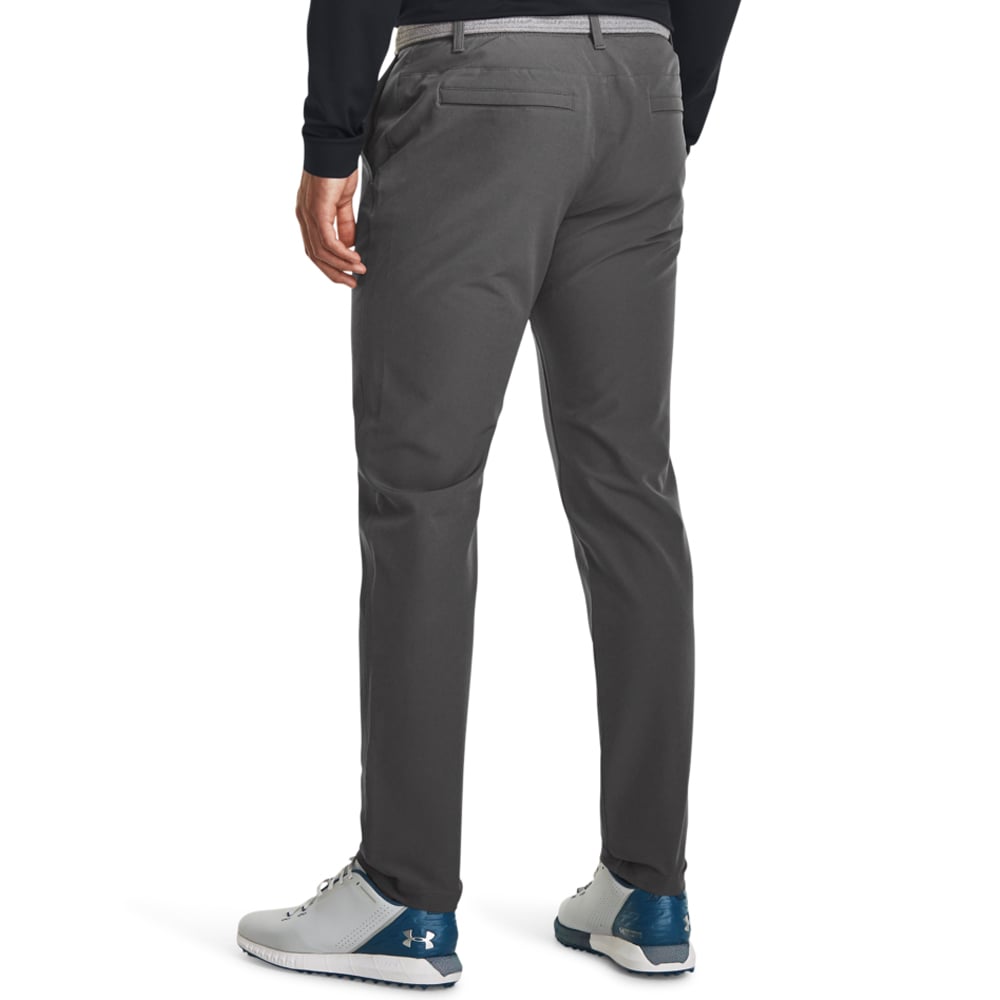 Golf Trousers Under Armor Infrared Pants Tapered Pants Under