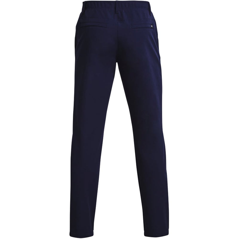 Under Armour ColdGear Infrared Tapered Trousers - Midnight Navy