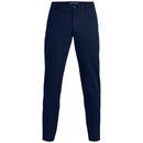 Under Armour ColdGear Infrared Tapered Trousers - Academy/Reflective