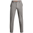 Under Armour ColdGear Infrared Tapered Trousers - Concrete/Reflective