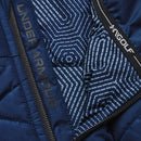 Under Armour ColdGear Reactor Hybrid Jacket - Navy
