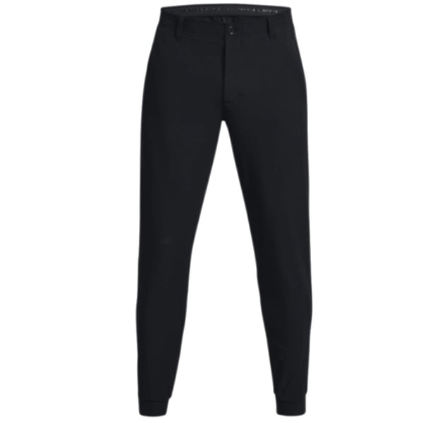Under Armour Drive Joggers - Black/Halo Gray