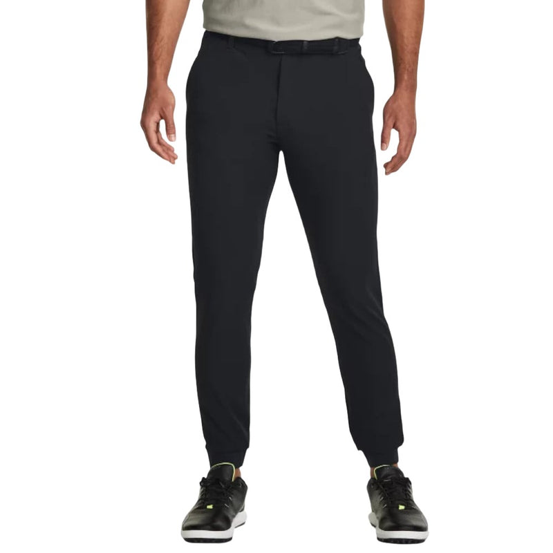 Under Armour Drive Joggers - Black/Halo Gray