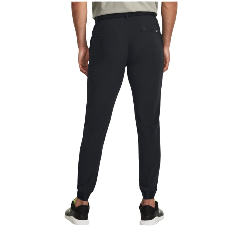 Under Armour Drive Joggers - Black/Halo Gray