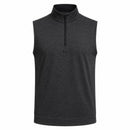 Under Armour Drive Midlayer Gilet - Black/Black