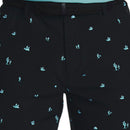 Under Armour Drive Printed Shorts - Black