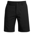Under Armour Drive Printed Shorts - Galaxy Black