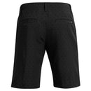 Under Armour Drive Printed Shorts - Galaxy Black