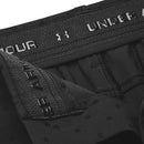 Under Armour Drive Printed Shorts - Galaxy Black