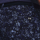 Under Armour Drive Printed Shorts - Midnight Navy