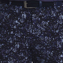 Under Armour Drive Printed Shorts - Midnight Navy