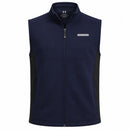 Under Armour Drive Pro Hybrid Vest - Midnight Navy/Black