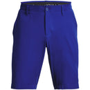 Under Armour Drive Taper Shorts - Bauhaus Blue