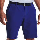 Under Armour Drive Taper Shorts - Bauhaus Blue