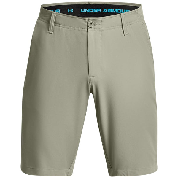 Under Armour Drive Taper Shorts - Grove Green