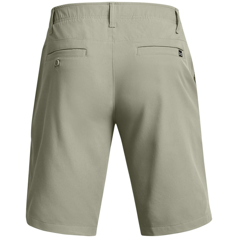 Under Armour Drive Taper Shorts - Grove Green
