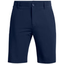 Under Armour Drive Taper Shorts - Academy Navy
