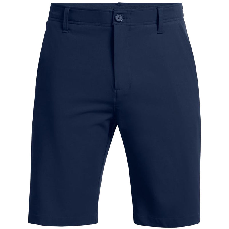 Under Armour Drive Taper Shorts - Academy Navy