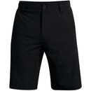 Under Armour Drive Taper Shorts - Black